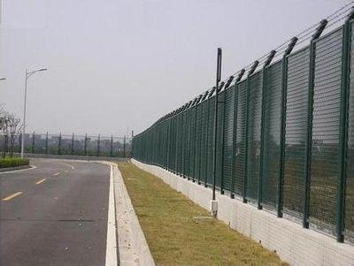 保康县电子围栏系统六号